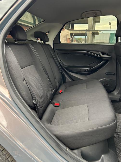 Lada (ВАЗ) Vesta I Альметьевск  - изображение 12