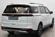 Kia Carnival IV Москва  - изображение 26