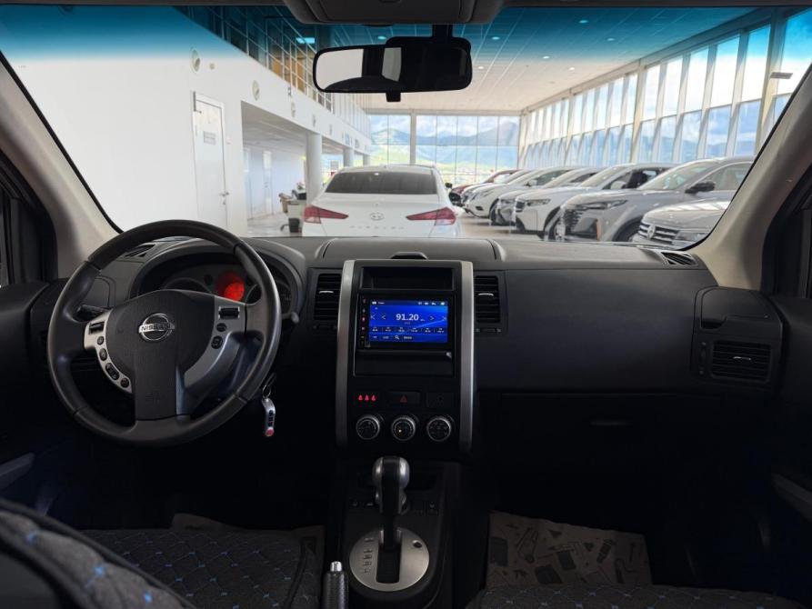 Nissan X-Trail II Новороссийск  - изображение 9