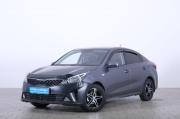 Kia Rio IV Рестайлинг Омск  - изображение 26