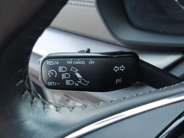 Skoda Octavia IV (A8) с пробегом 2020 года, цена 2 129 000 рублей, 104459 км, лифтбек, Автокод Объявления
