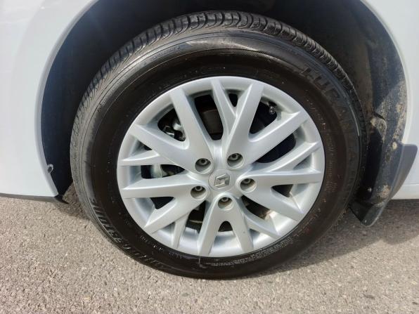 Renault Fluence I Рестайлинг с пробегом 2013 года, цена 1 190 000 рублей, 14525 км, седан, Автокод Объявления