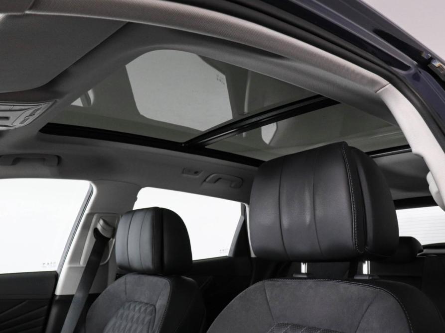 Hongqi HS5 I Рестайлинг Химки  - изображение 19