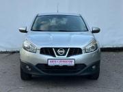 Nissan Qashqai I Рестайлинг Москва  - изображение 18