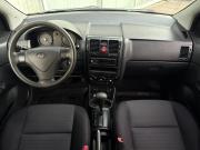 Hyundai Getz I Рестайлинг Воронеж  - изображение 21
