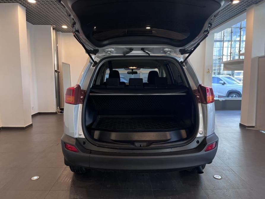 Toyota RAV4 IV (XA40) Чебоксары  - изображение 34
