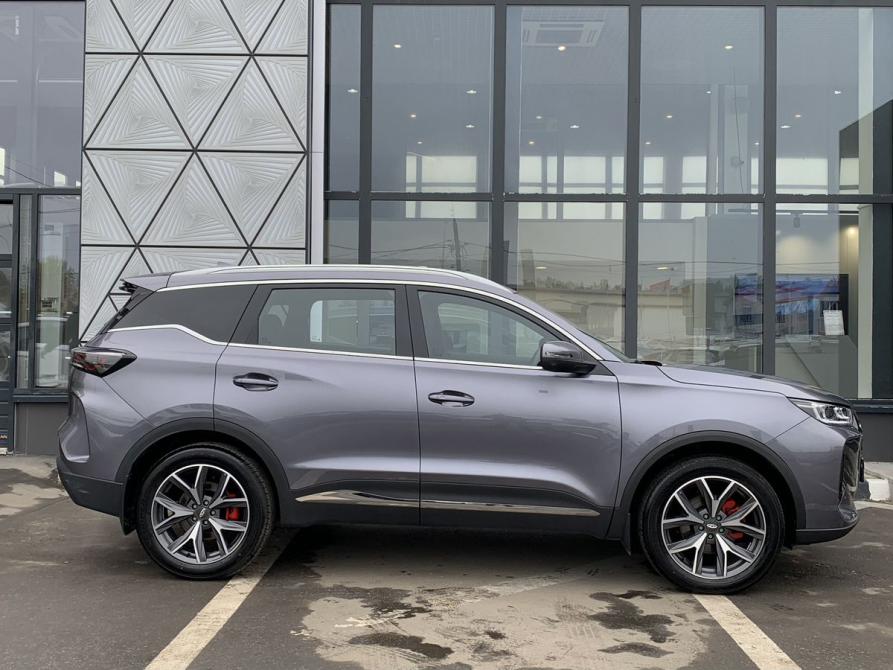 Chery Tiggo 7L I Москва  - изображение 5