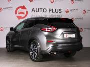 Nissan Murano III (Z52) Минеральные Воды  - изображение 24