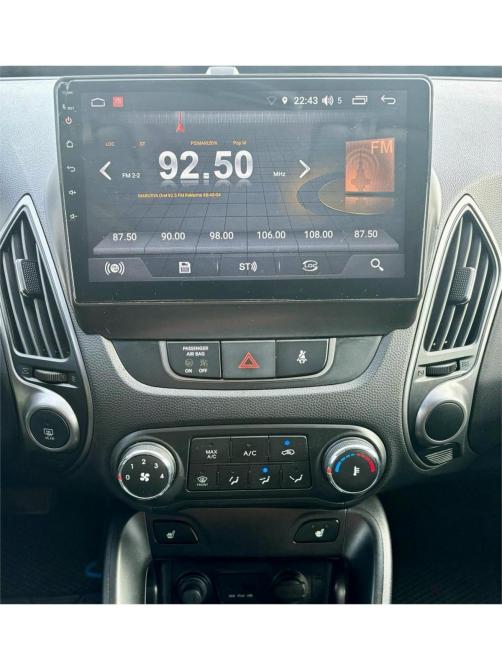 Hyundai ix35 I Рестайлинг Орел  - изображение 14