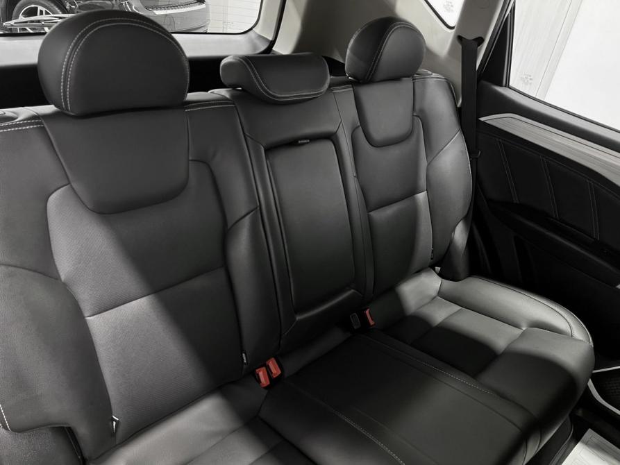 Geely Emgrand X7 I Рестайлинг 2 Тверь  - изображение 12