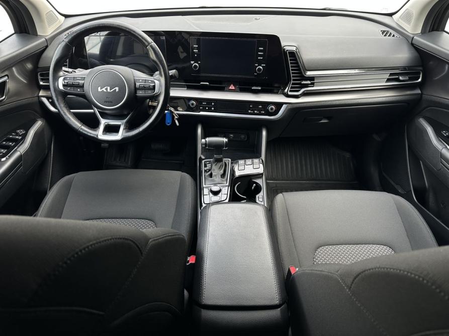 Kia Sportage V Москва  - изображение 11