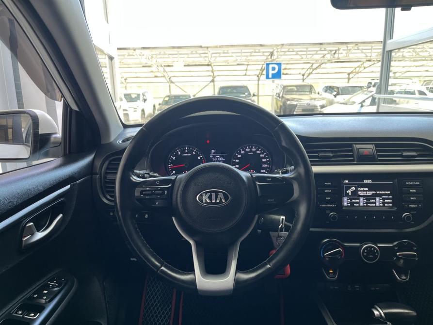 Kia Rio IV Новосибирск  - изображение 9