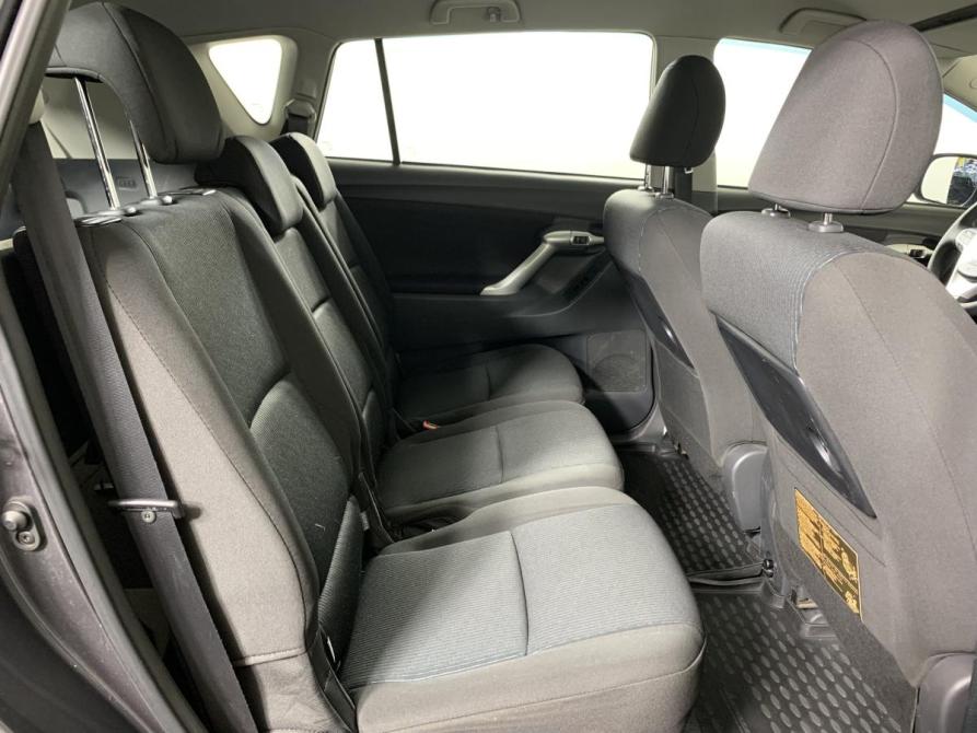 Toyota Verso I Москва  - изображение 17