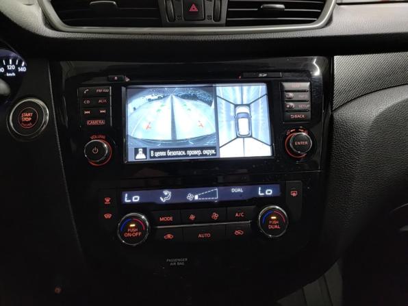 Nissan X-Trail III с пробегом 2015 года, цена 1 580 000 рублей, 189277 км, внедорожник, Автокод Объявления