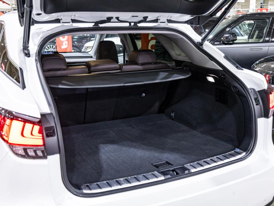 Lexus RX IV Рестайлинг Санкт-Петербург  - изображение 33