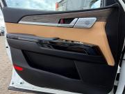 Kia Mohave I Рестайлинг 2 Набережные Челны  - изображение 40