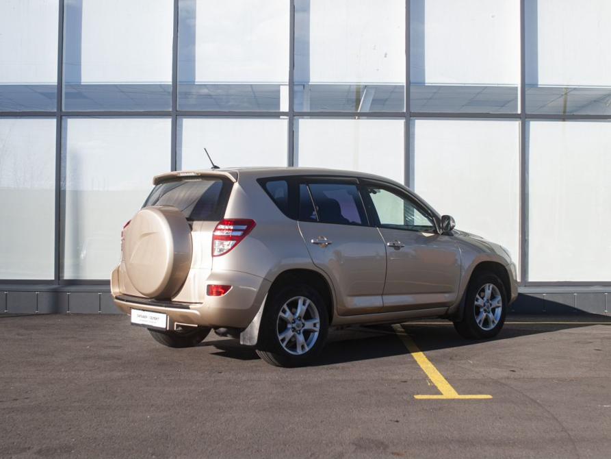 Toyota RAV4 III (XA30) Курган  - изображение 2