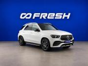 Mercedes-Benz GLE AMG II (V167) Москва  - изображение 29