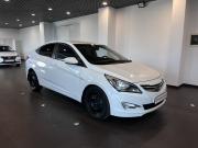 Hyundai Solaris I Рестайлинг Чебоксары  - изображение 36