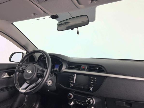 Kia Rio IV с пробегом 2019 года, цена 1 549 000 рублей, 74000 км, хэтчбек, Автокод Объявления