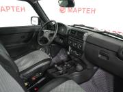 Lada (ВАЗ) 2121 (4x4) I Рестайлинг (2020) Вологда  - изображение 25