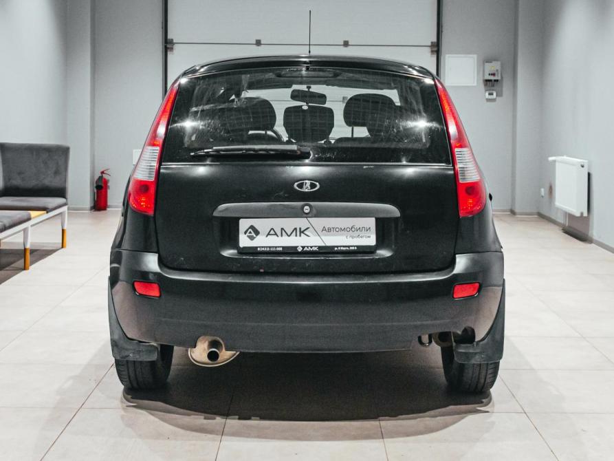 Lada (ВАЗ) Kalina I Екатеринбург  - изображение 9