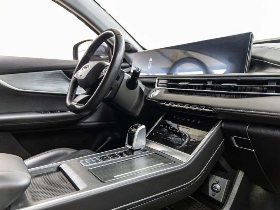 Chery Tiggo 7 Pro Max I Волгоград  - изображение 33