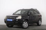 Hyundai Tucson I Томск  - изображение 19
