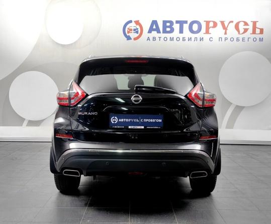 Nissan Murano III (Z52) с пробегом 2019 года, цена 1 995 000 рублей, 195575 км, внедорожник, Автокод Объявления
