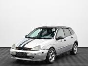 Ford Focus I (North America) Москва  - изображение 17