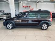 Lada (ВАЗ) Largus I Миасс  - изображение 32