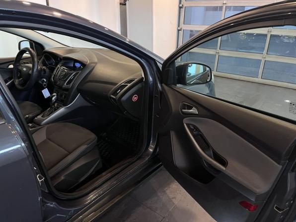 Ford Focus III с пробегом 2011 года, цена 670 000 рублей, 176720 км, хэтчбек, Автокод Объявления