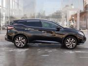 Nissan Murano III (Z52) Новосибирск  - изображение 25