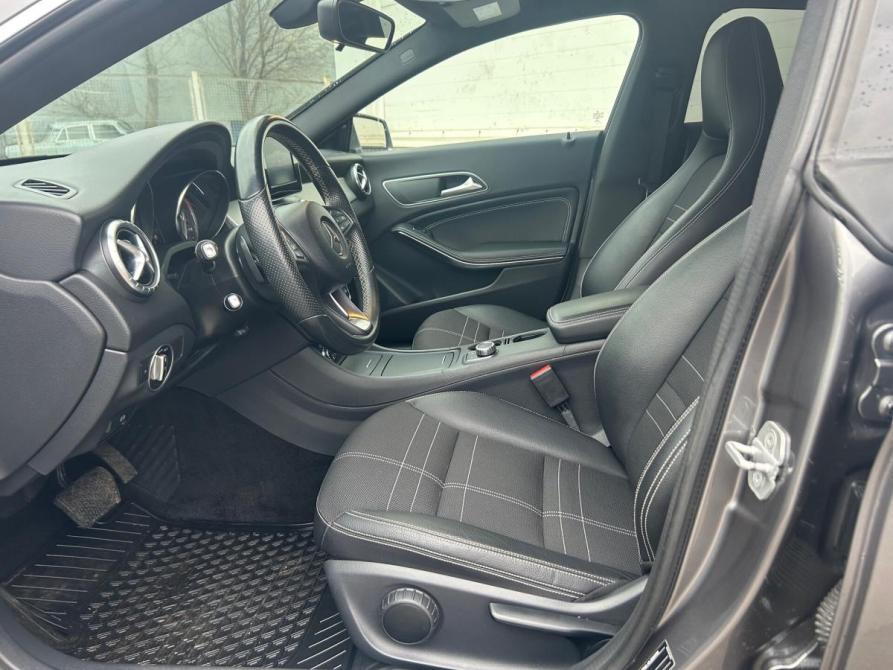 Mercedes-Benz CLA I (C117 X117) Санкт-Петербург  - изображение 11