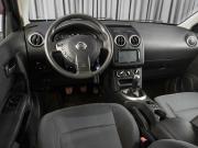 Nissan Qashqai I Рестайлинг Тюмень  - изображение 24