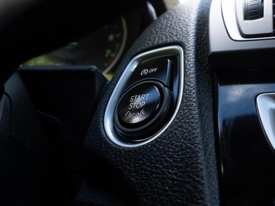 BMW 1 серии II (F20/F21) Рестайлинг Волгоград  - изображение 17