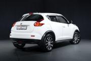 Nissan Juke I Тюмень  - изображение 32