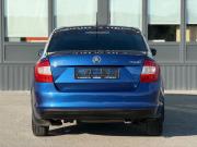 Skoda Rapid I Рестайлинг Волгоград  - изображение 43