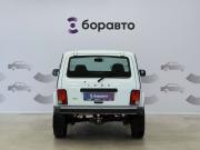 Lada (ВАЗ) 2121 (4x4) I Рестайлинг Ставрополь  - изображение 28