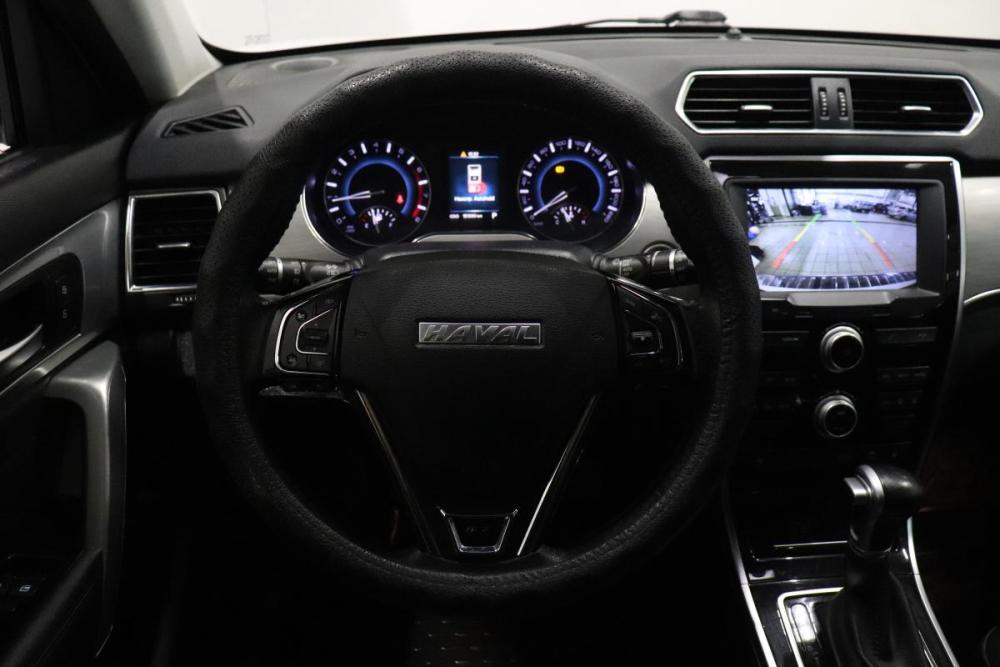 Haval H2 Ульяновск  - изображение 7