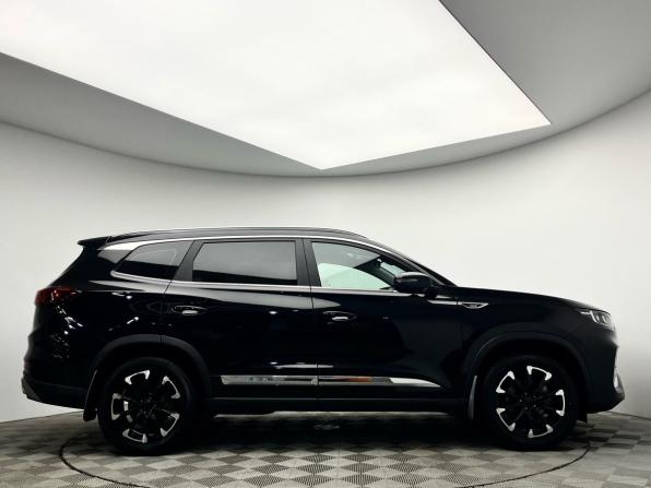 Chery Tiggo 8 Pro I с пробегом 2022 года, цена 2 000 000 рублей, 46721 км, внедорожник, Автокод Объявления
