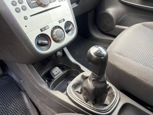 Opel Corsa D Рестайлинг II с пробегом 2013 года, цена 495 000 рублей, 100000 км, хэтчбек, Автокод Объявления