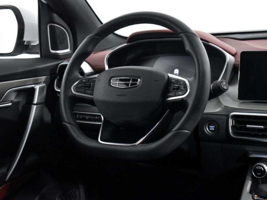 Geely Coolray I Санкт-Петербург  - изображение 20