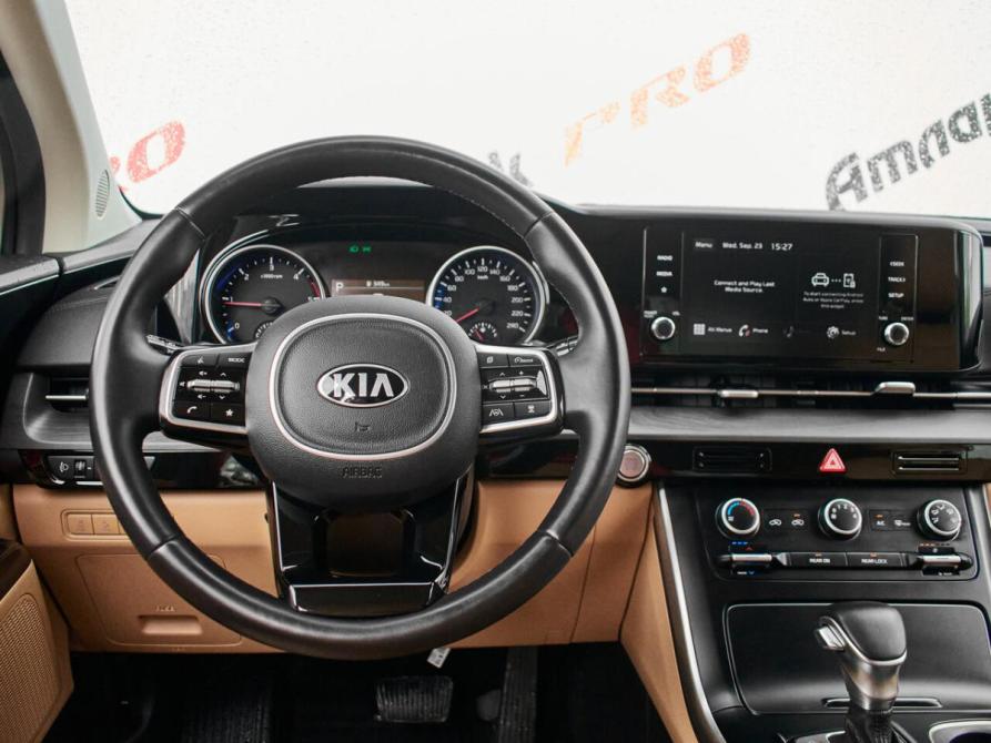 Kia Carnival IV Екатеринбург  - изображение 12