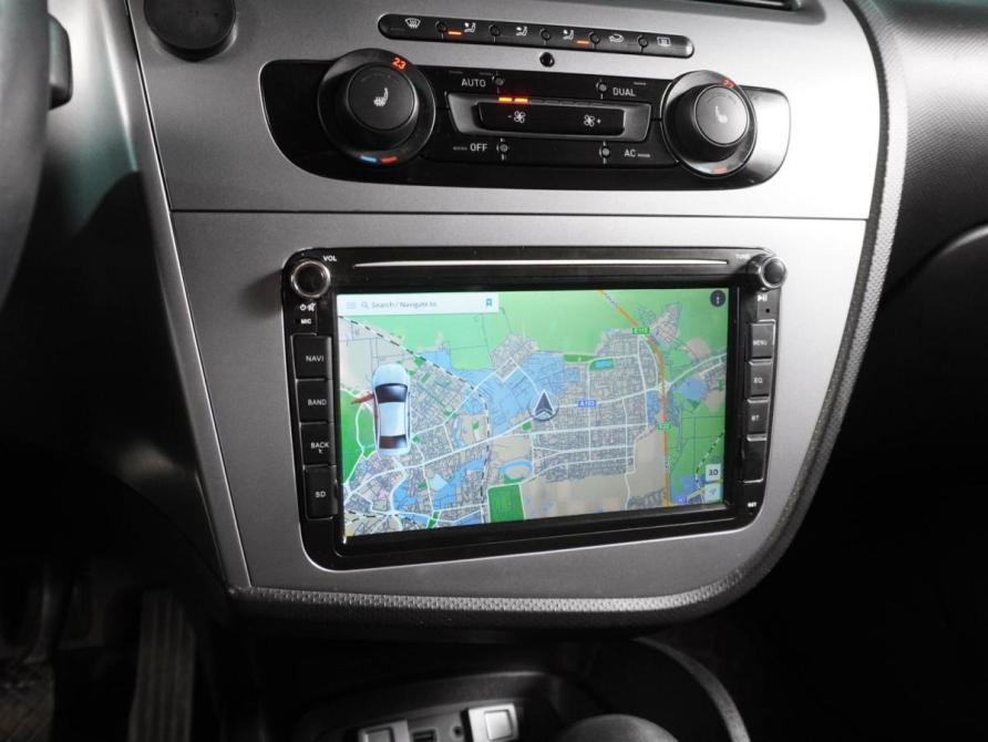 SEAT Leon II Рестайлинг Воронеж  - изображение 13