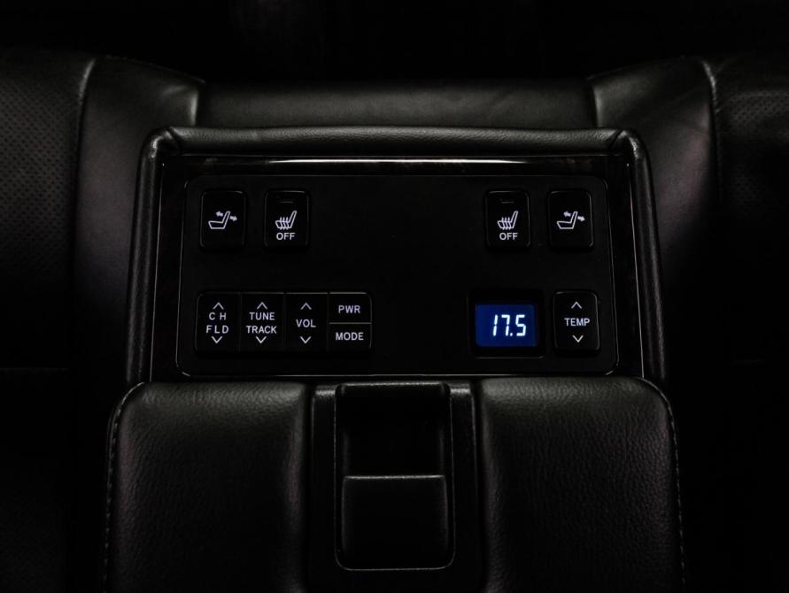 Toyota Camry VII (XV50) Рестайлинг 2 Санкт-Петербург  - изображение 24
