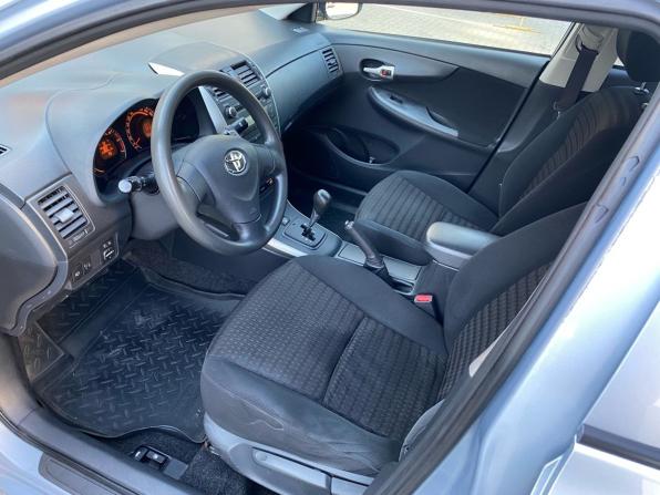 Toyota Corolla X (E140 E150) с пробегом 2007 года, цена 585 000 рублей, 393587 км, седан, Автокод Объявления