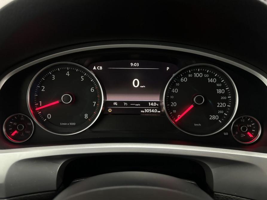 Volkswagen Touareg II Москва  - изображение 13