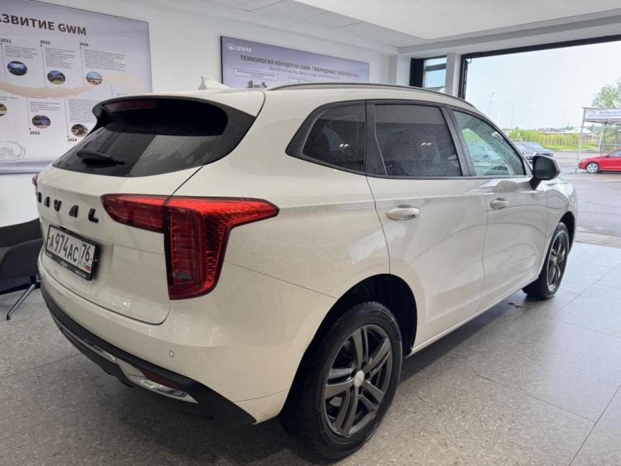 Haval Jolion I Ярославль  - изображение 4
