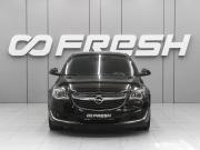 Opel Insignia I Рестайлинг Ростов-на-Дону  - изображение 18